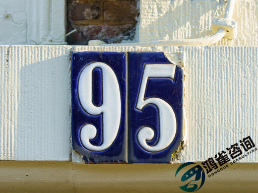 什么是95號碼？95號碼有什么用？