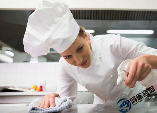 如何辦理食品經(jīng)營(yíng)許可證