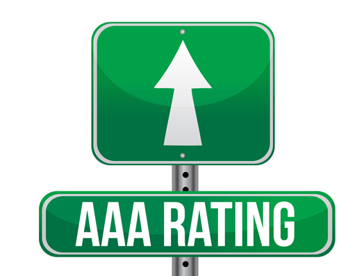 什么是AAA信用評級
