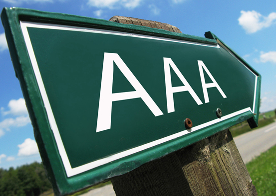 AAA信用等級認(rèn)證辦理