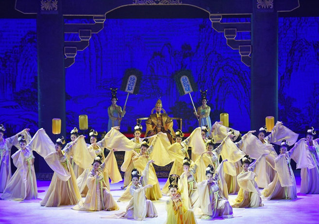 哪些公司需要辦理演出經(jīng)營許可證