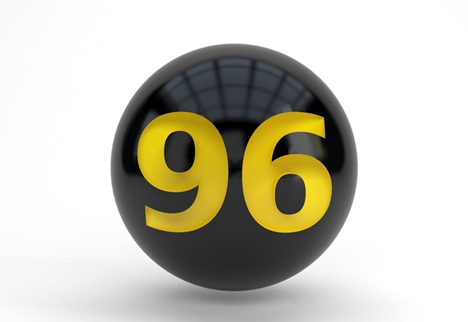 辦理96號碼流程