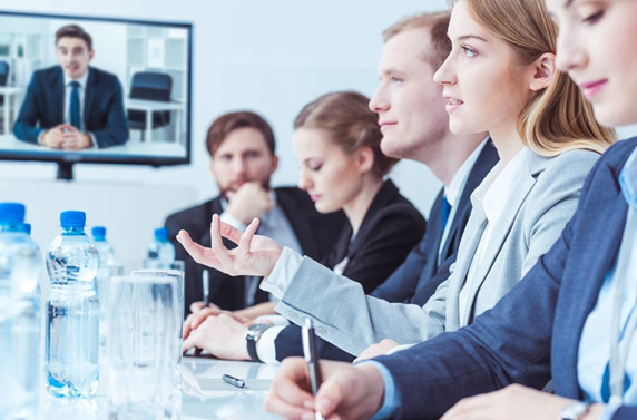 國內多方通信服務業(yè)務許可證申請材料