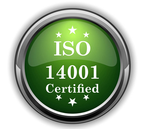 iso14001體系認(rèn)證辦理流程