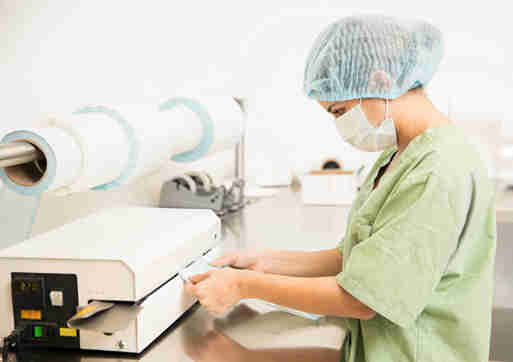 醫(yī)療器械經(jīng)營許可證申請材料