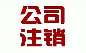北京注銷公司流程詳解指南