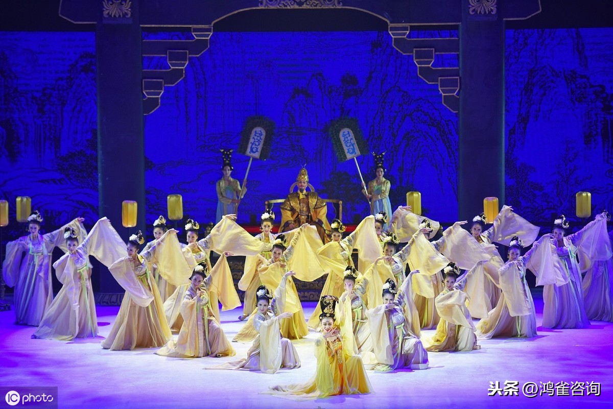 營(yíng)業(yè)性演出許可證辦理指南