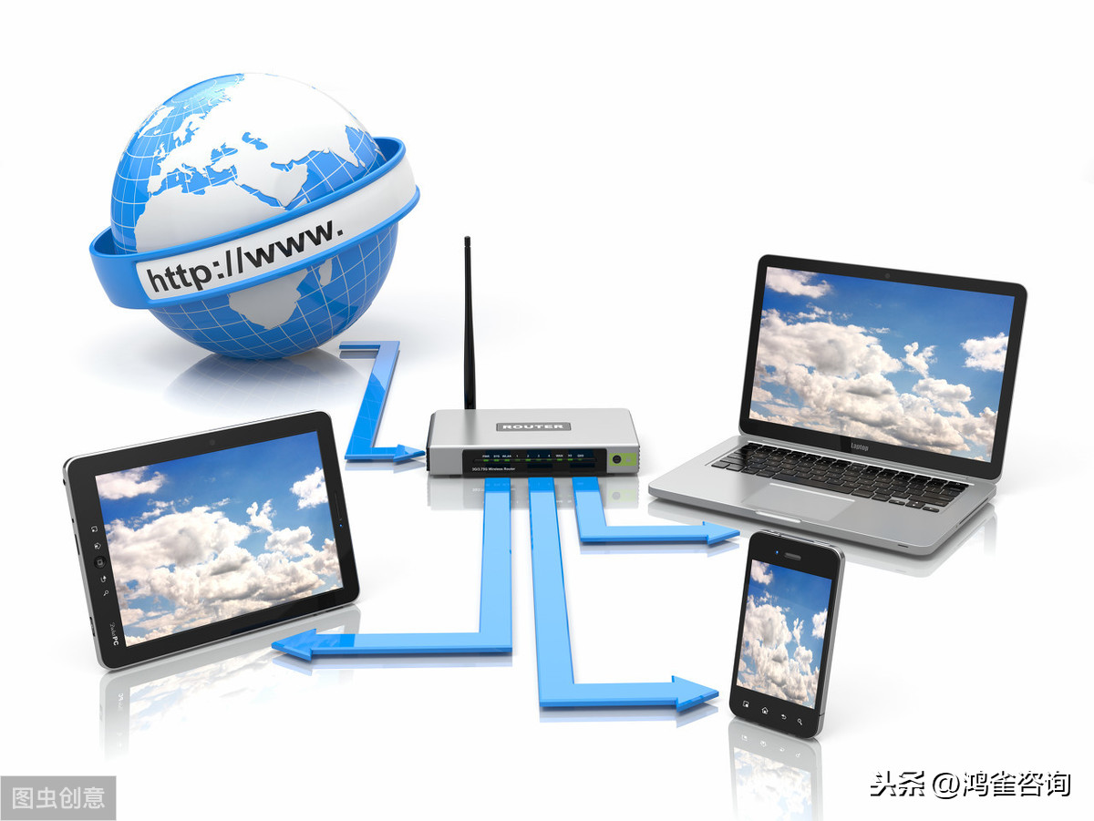 互聯(lián)網(wǎng)接入isp許可證年報(bào)流程