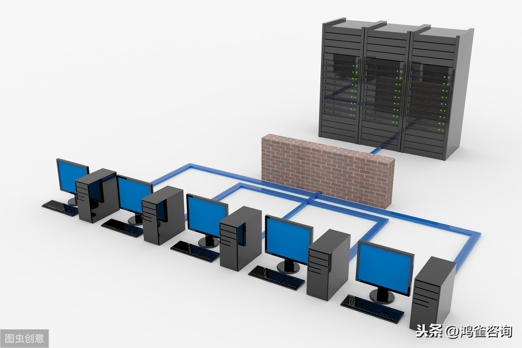 公司需要辦理idc許可證？