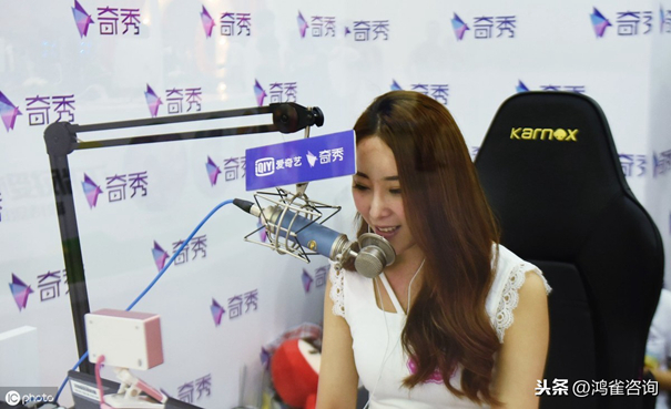 直播類(lèi)文網(wǎng)文怎么辦理？